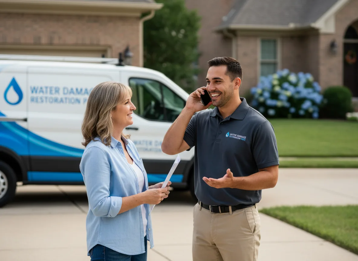 Flood Restoration Las Vegas, NM FAQs
